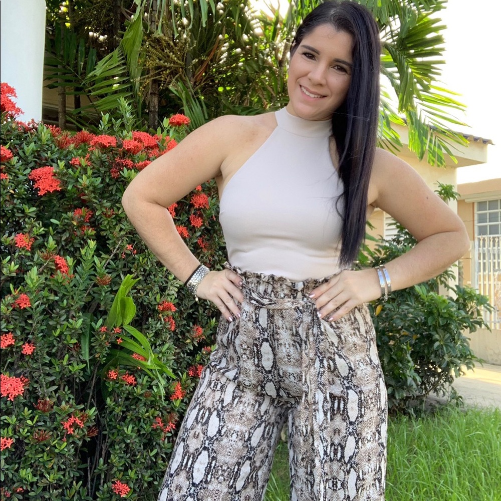 Jumsuit